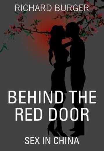 Behind The Red Door