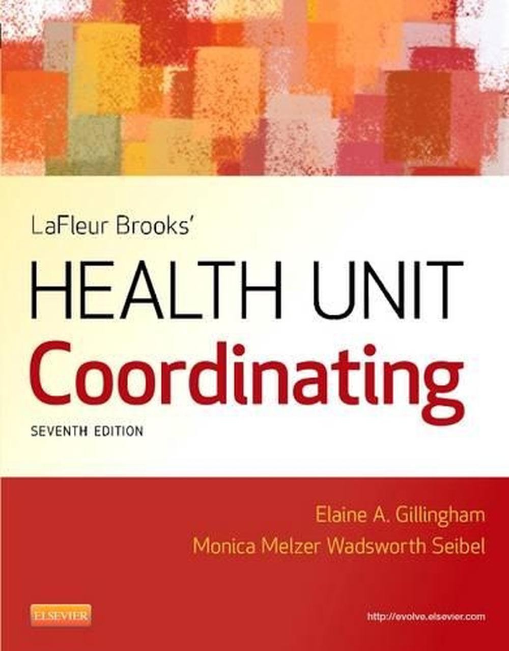 LaFleur Brooks’ Health Unit Coordinating by Elaine A. Gillingham (English) Paper