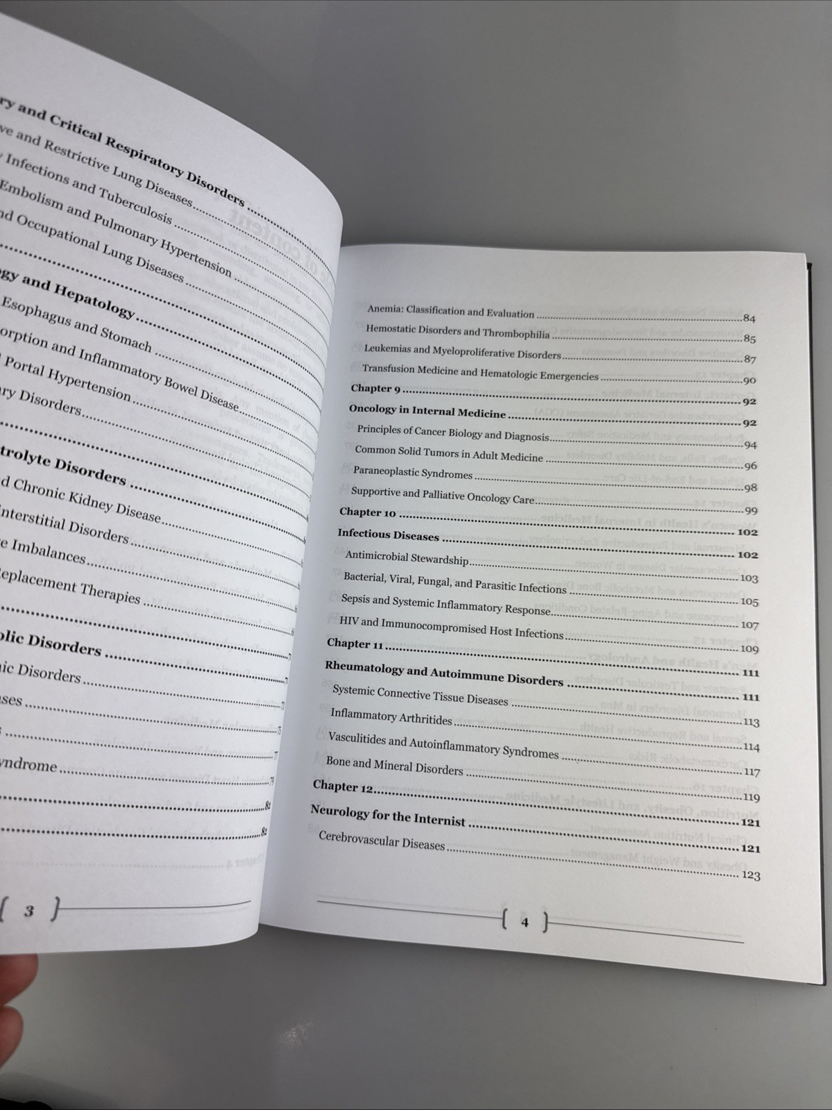 Internal Medicine 2026 Integrated Evidence Driven Guide Alexander Whitecomb