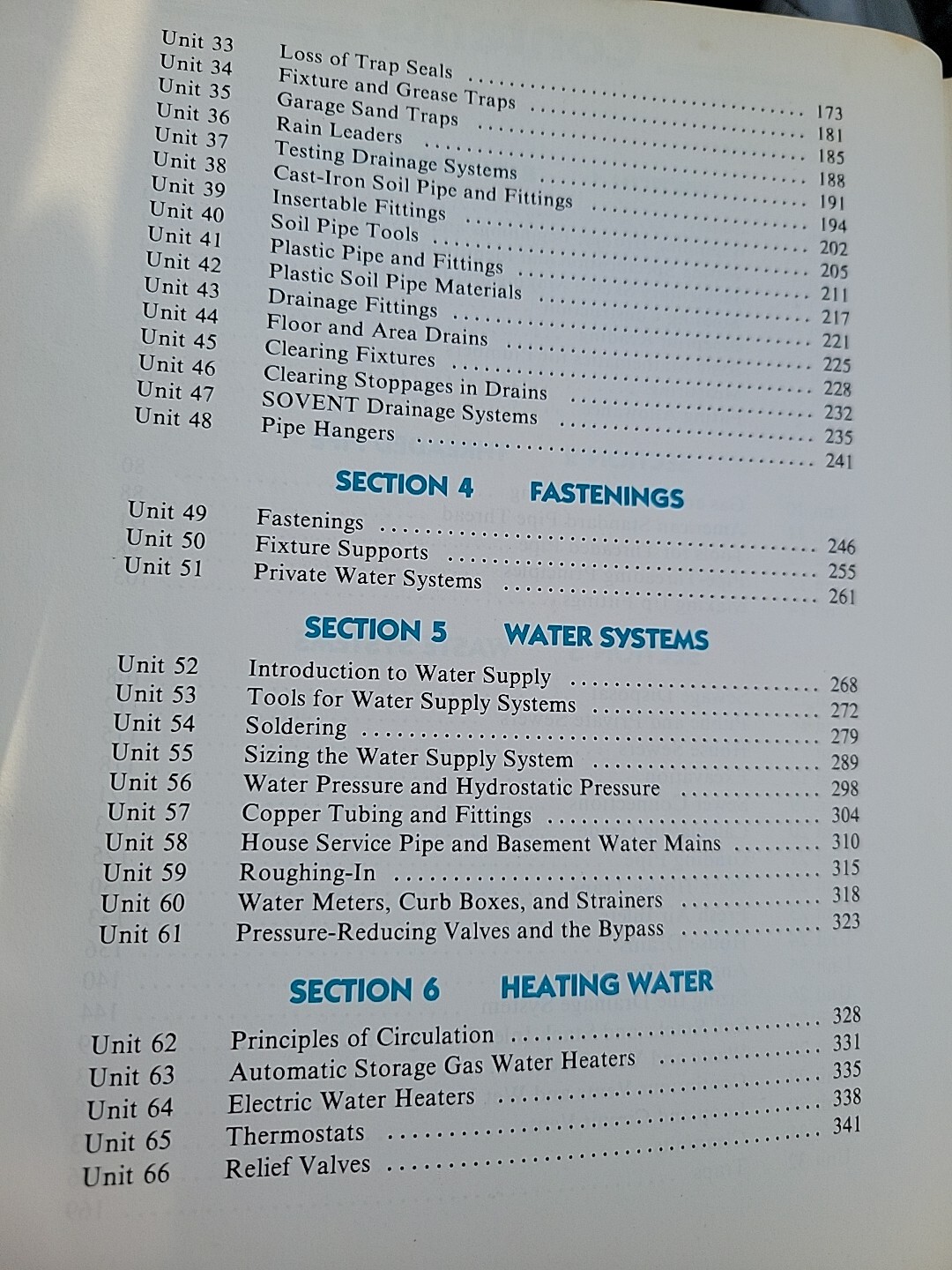 Plumbing and Technology: Design and Installation, Lee Smith, Harry Slater 1989