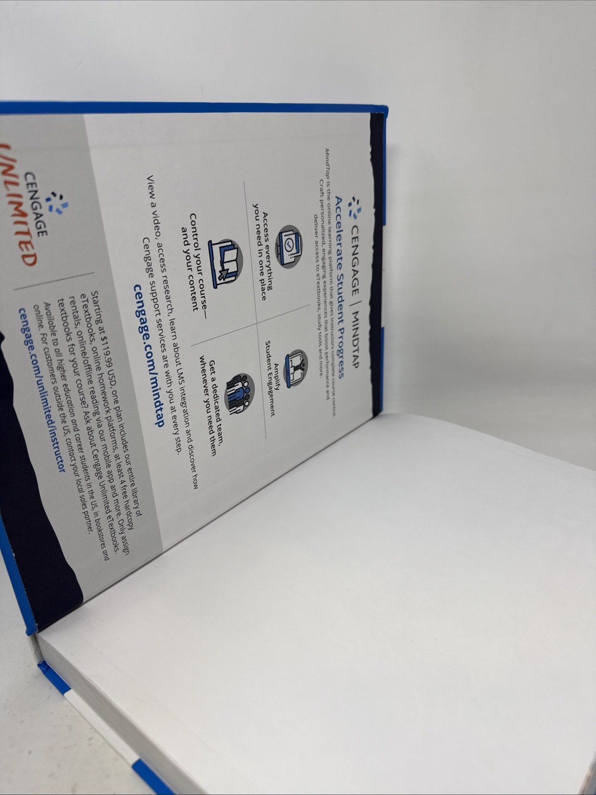 Criminal Justice in Action -11th Edition. Hardcover – Very Good