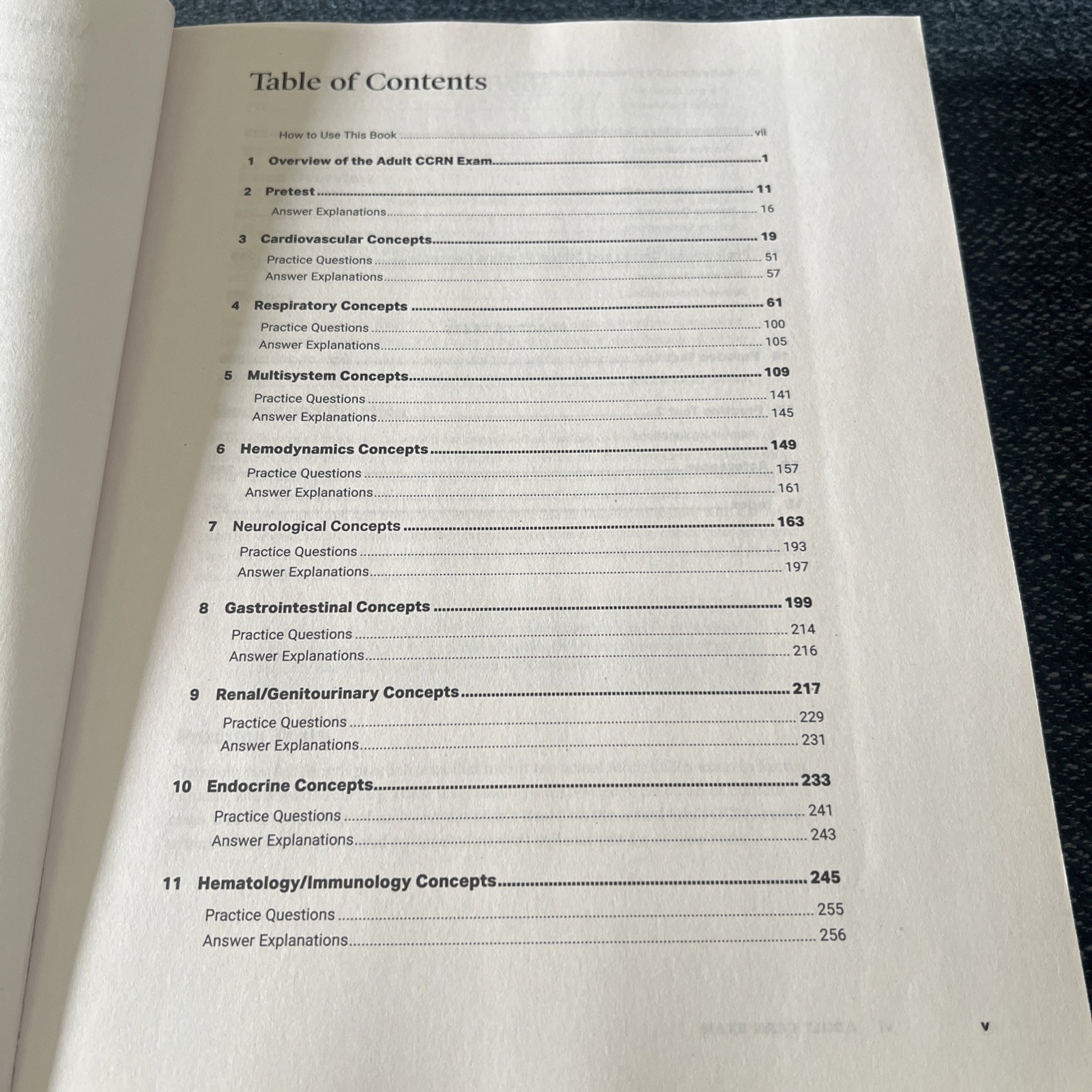 Barron’s Test Prep Ser.: Adult CCRN Exam Premium: for the Latest Exam Blueprint,