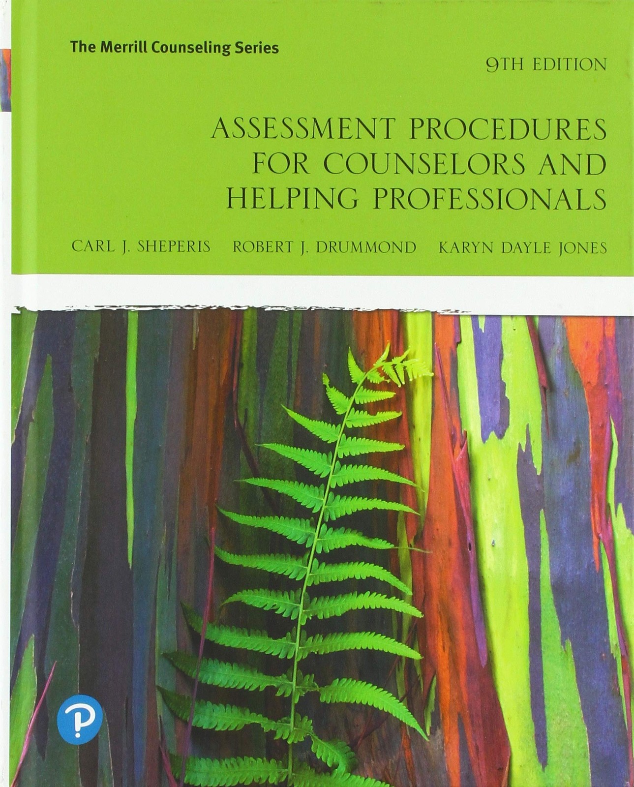 Assessment Procedures for Counselors and Helping Professionals (The Merrill …
