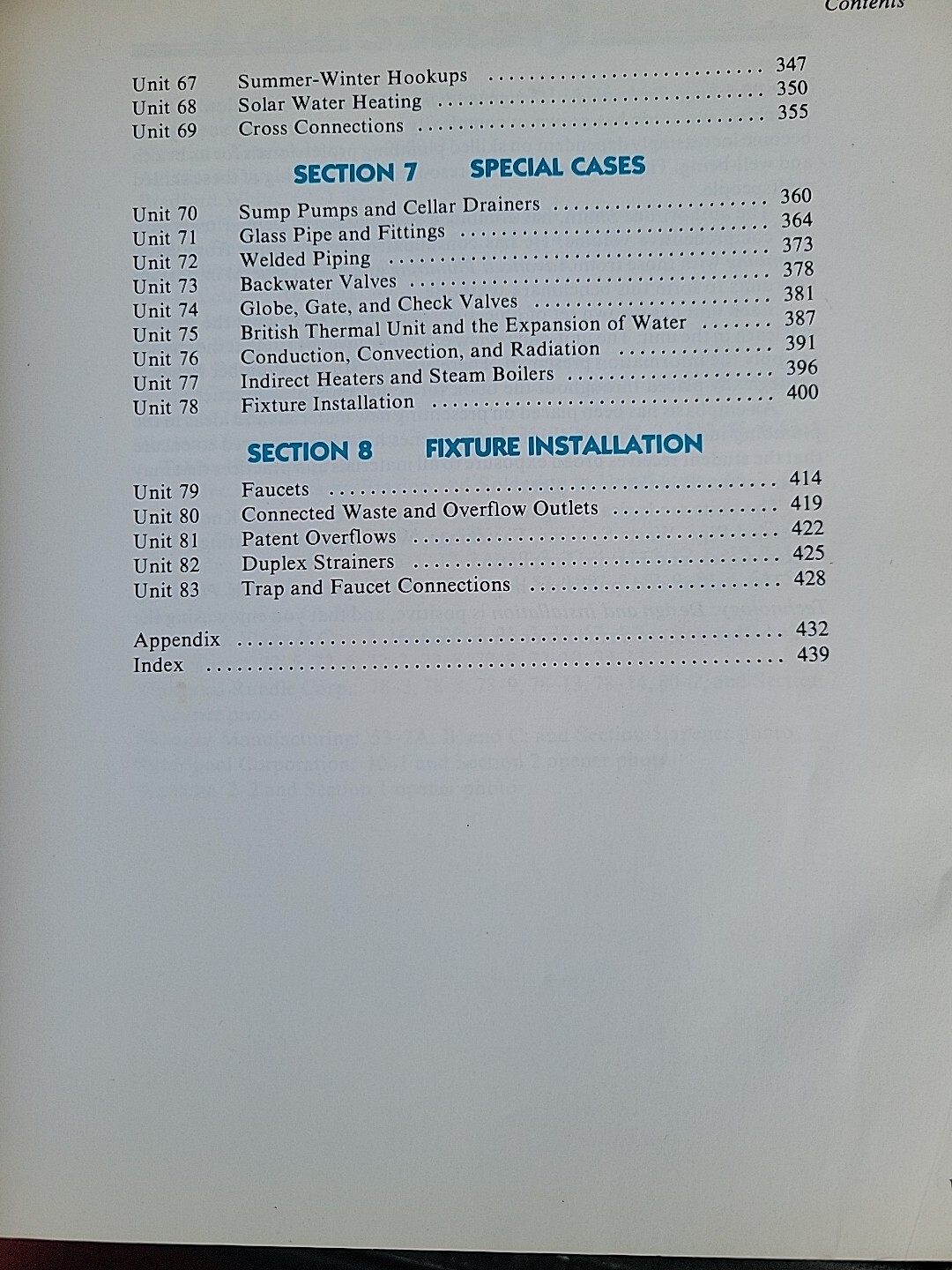 Plumbing and Technology: Design and Installation, Lee Smith, Harry Slater 1989
