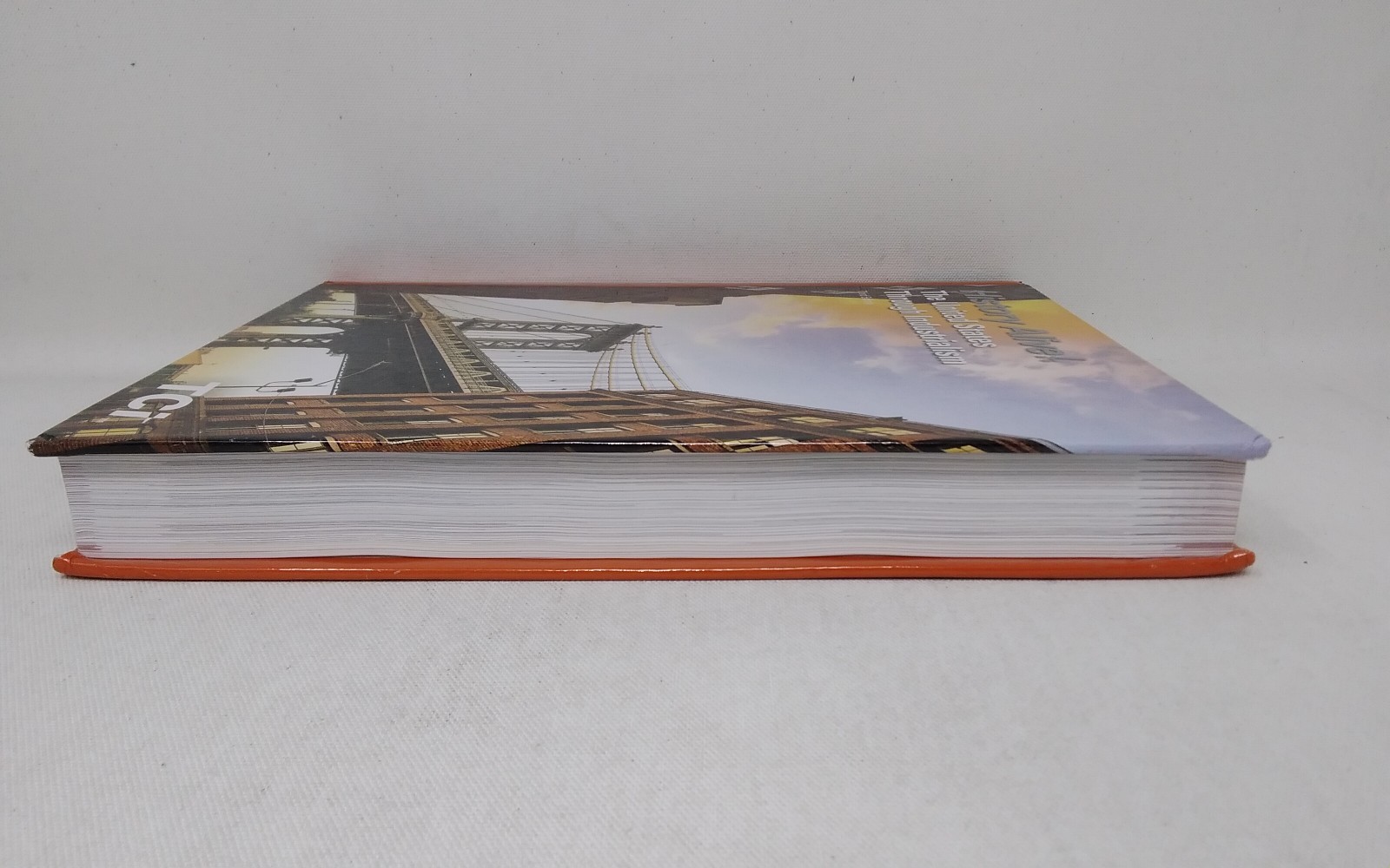 History Alive! The United States Through Industrialism, 3rd Ed. Student Textbook