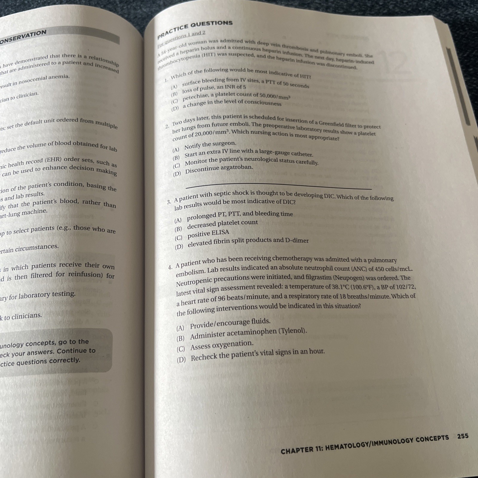 Barron’s Test Prep Ser.: Adult CCRN Exam Premium: for the Latest Exam Blueprint,