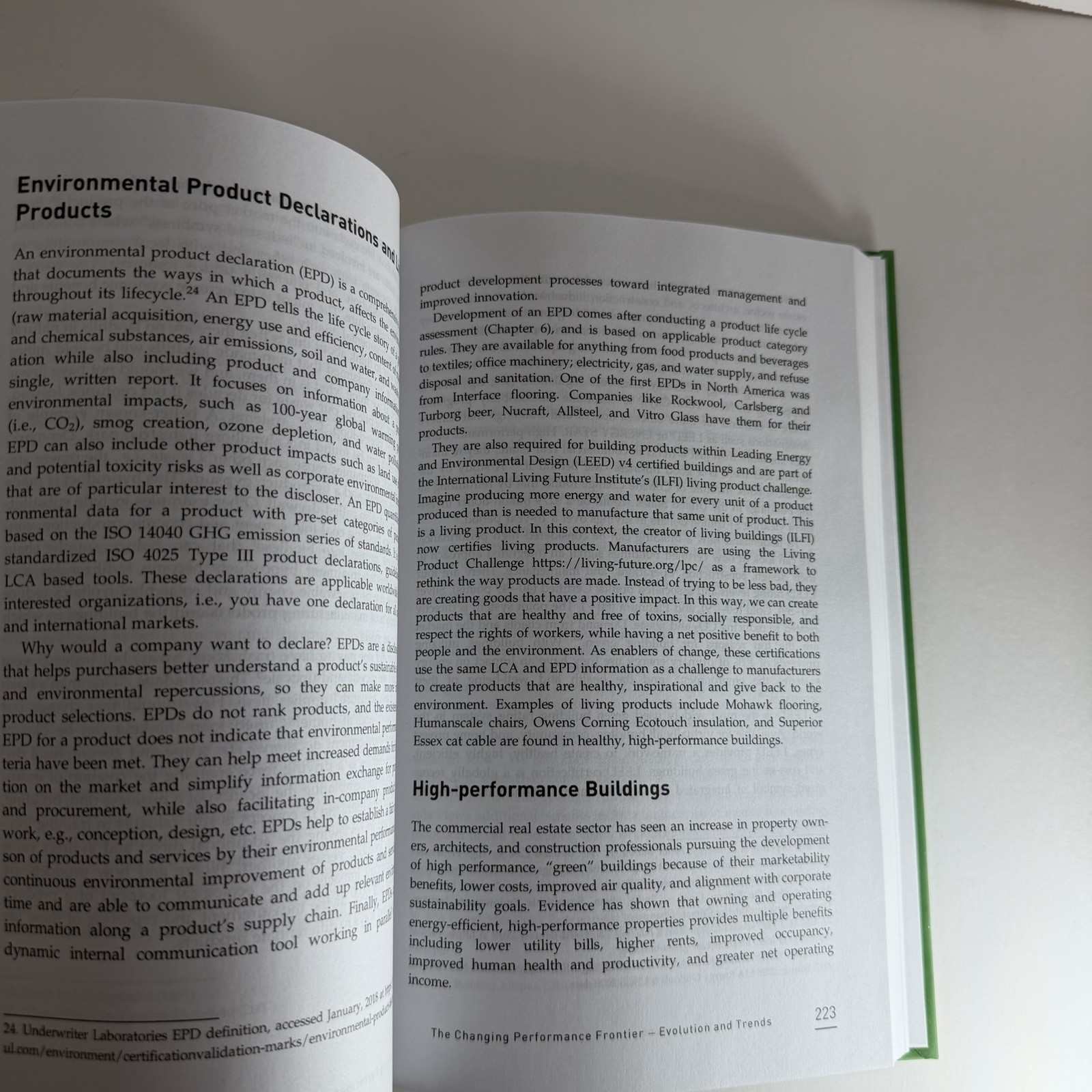 Integrated Management: How Sustainability Creates Value for Any Business Book
