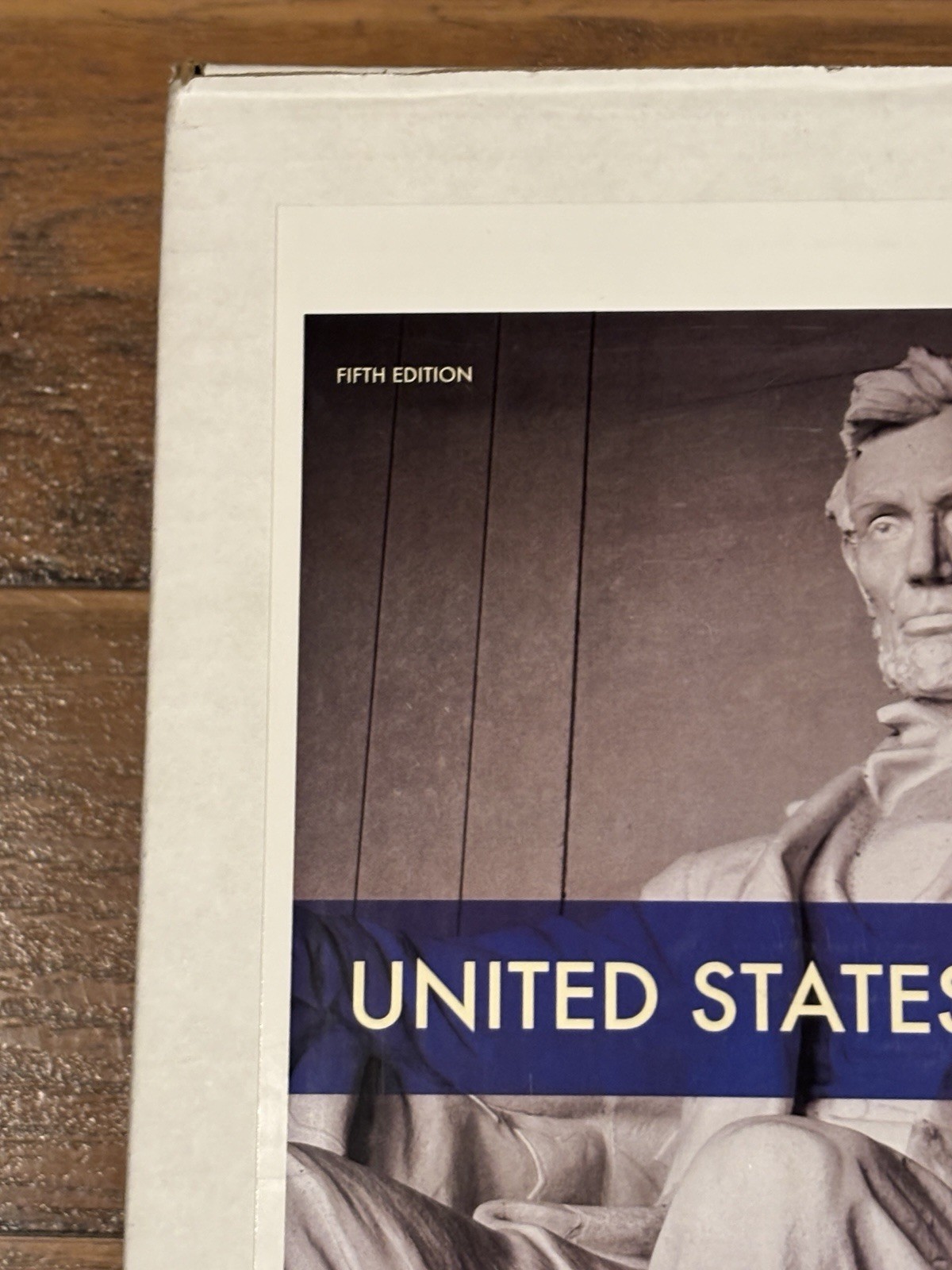 BJU United States History 5th Edition Complete Homeschool Curriculum New In Box
