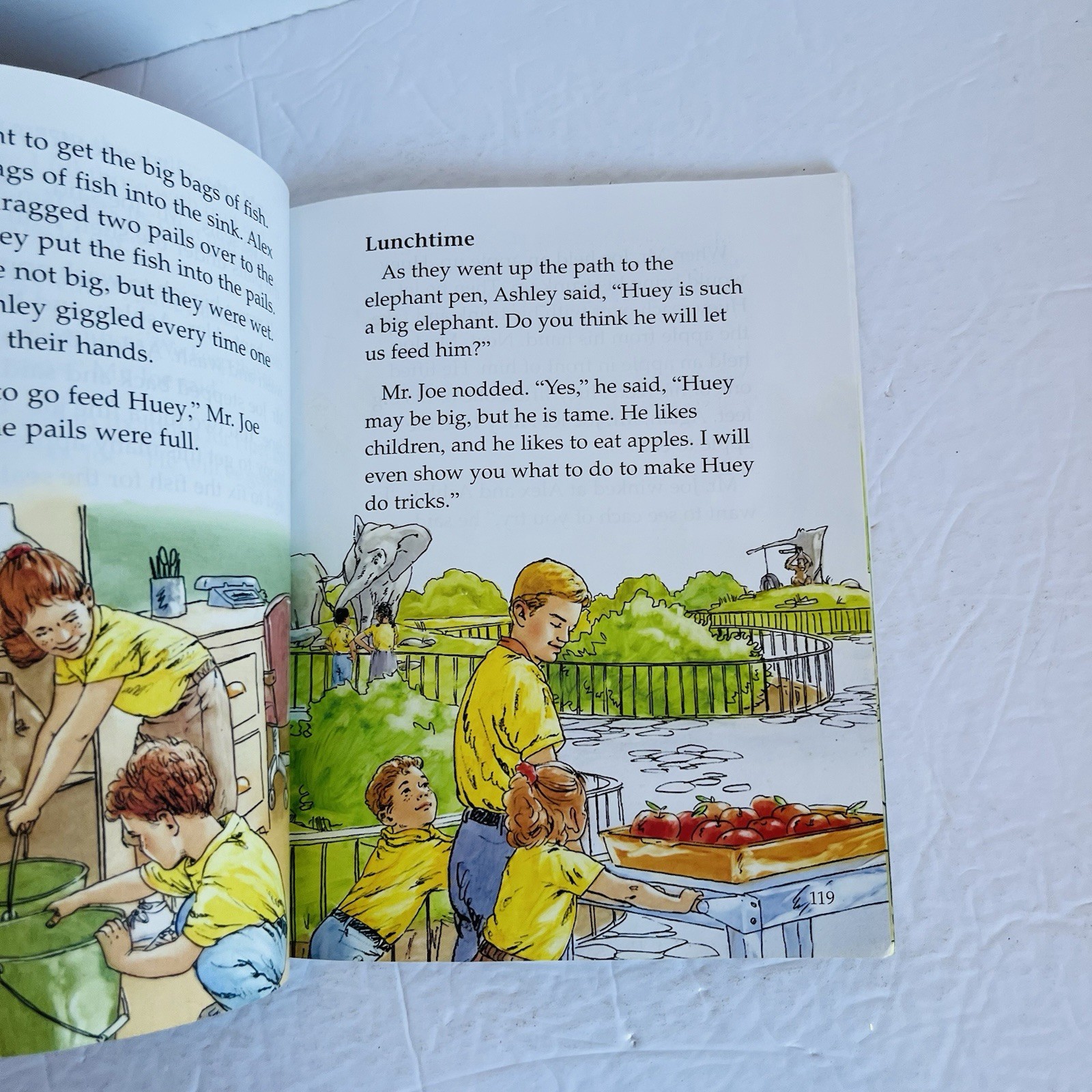 BJU Press Reading 1 Student Book Readers Lot 5 4th Ed 1st Grade Incomplete A-D F