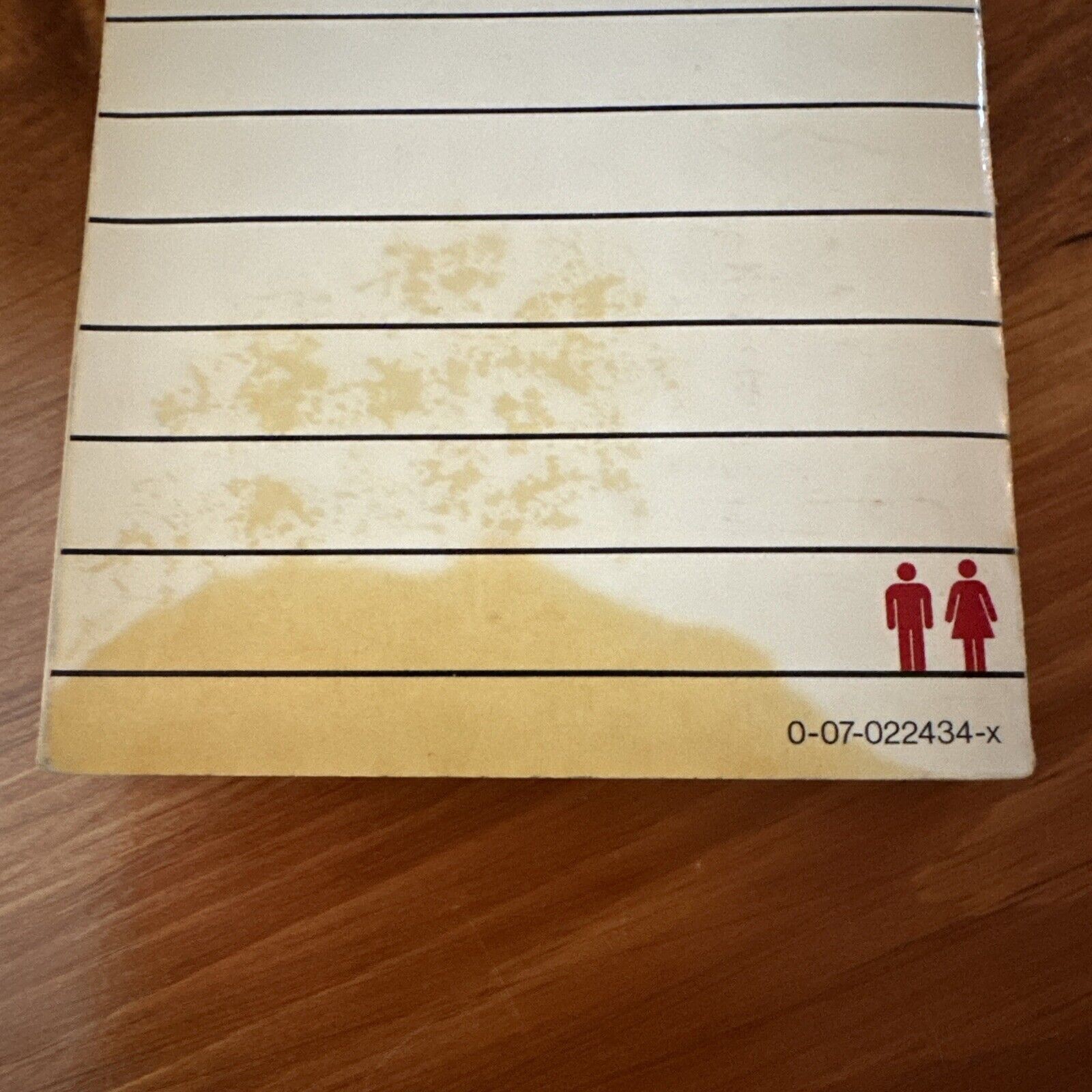 Primer of Epidemiology – Gary D Friedman – 1980 2nd Ed First Print VTG Trade PB