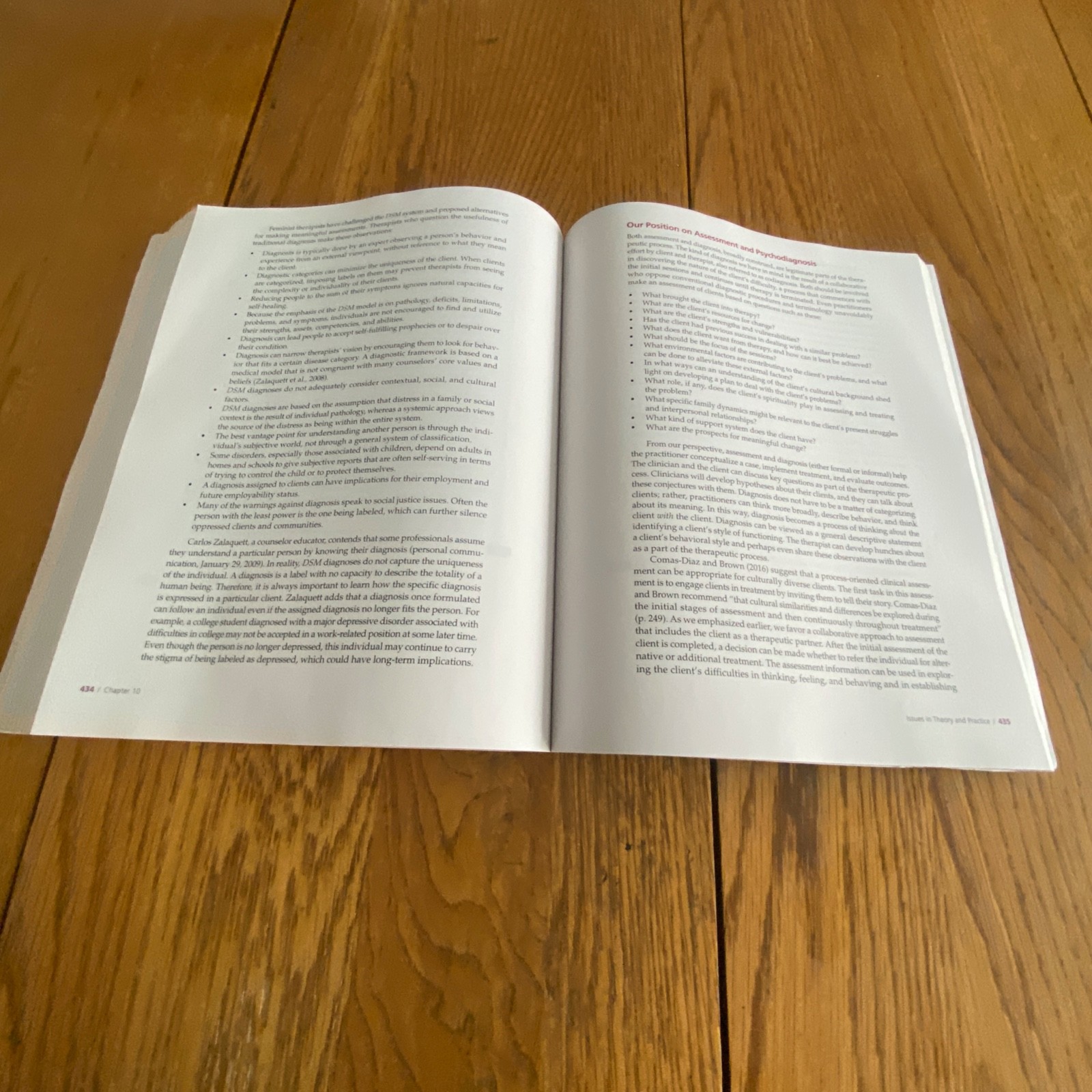 Issues and Ethics in the Helping Professions 11th Edition Paperback