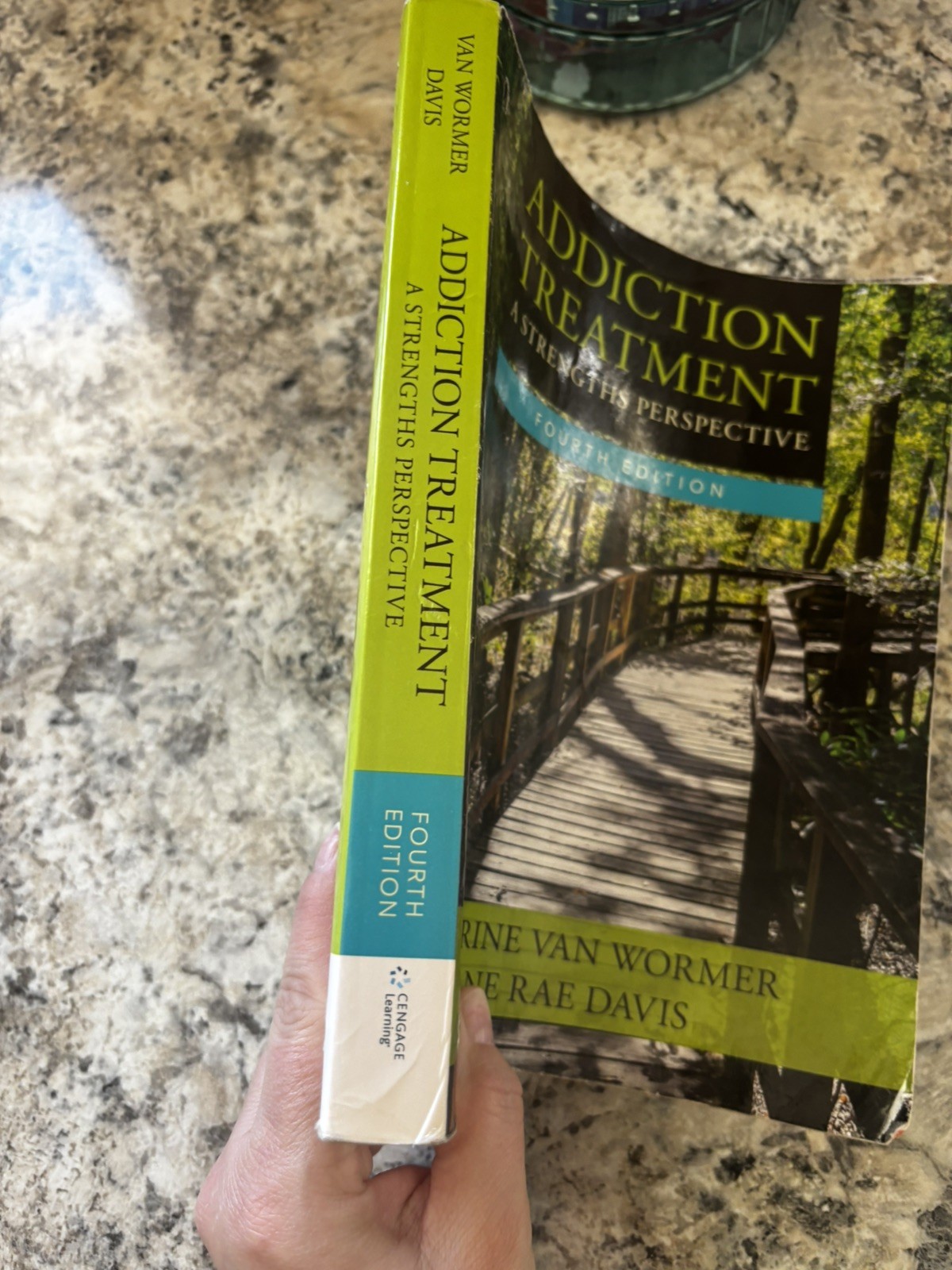 Encyclopedia of Counseling : Master Review and Tutorial for the National…