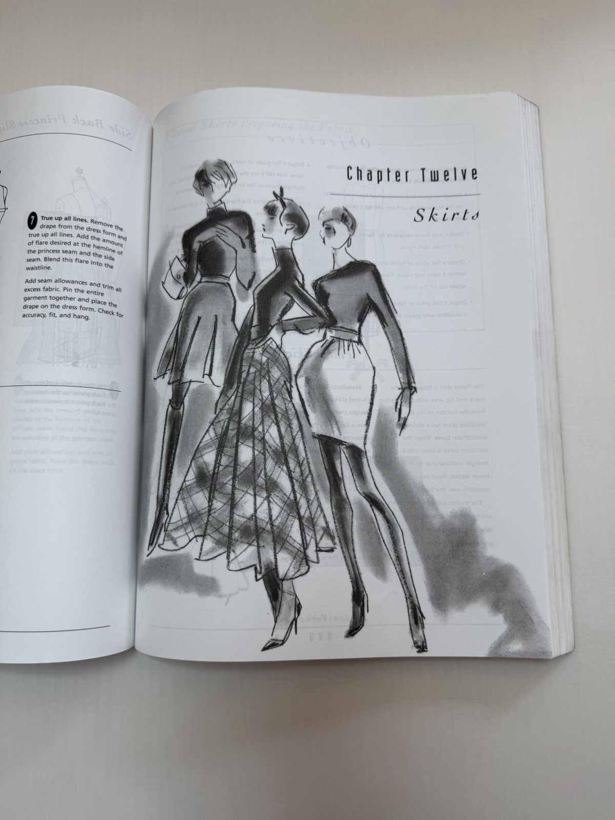 The Art Of Fashion Draping 3rd Edition By Connie Amaden Crawford. Fashion Design