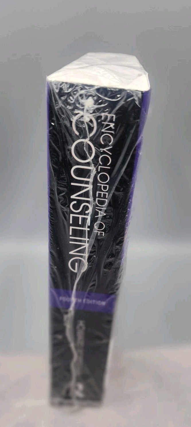 Encyclopedia of Counseling : Master Review and Tutorial 4th Edition Howard
