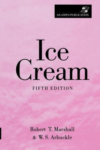 Ice Cream – 9781461380672