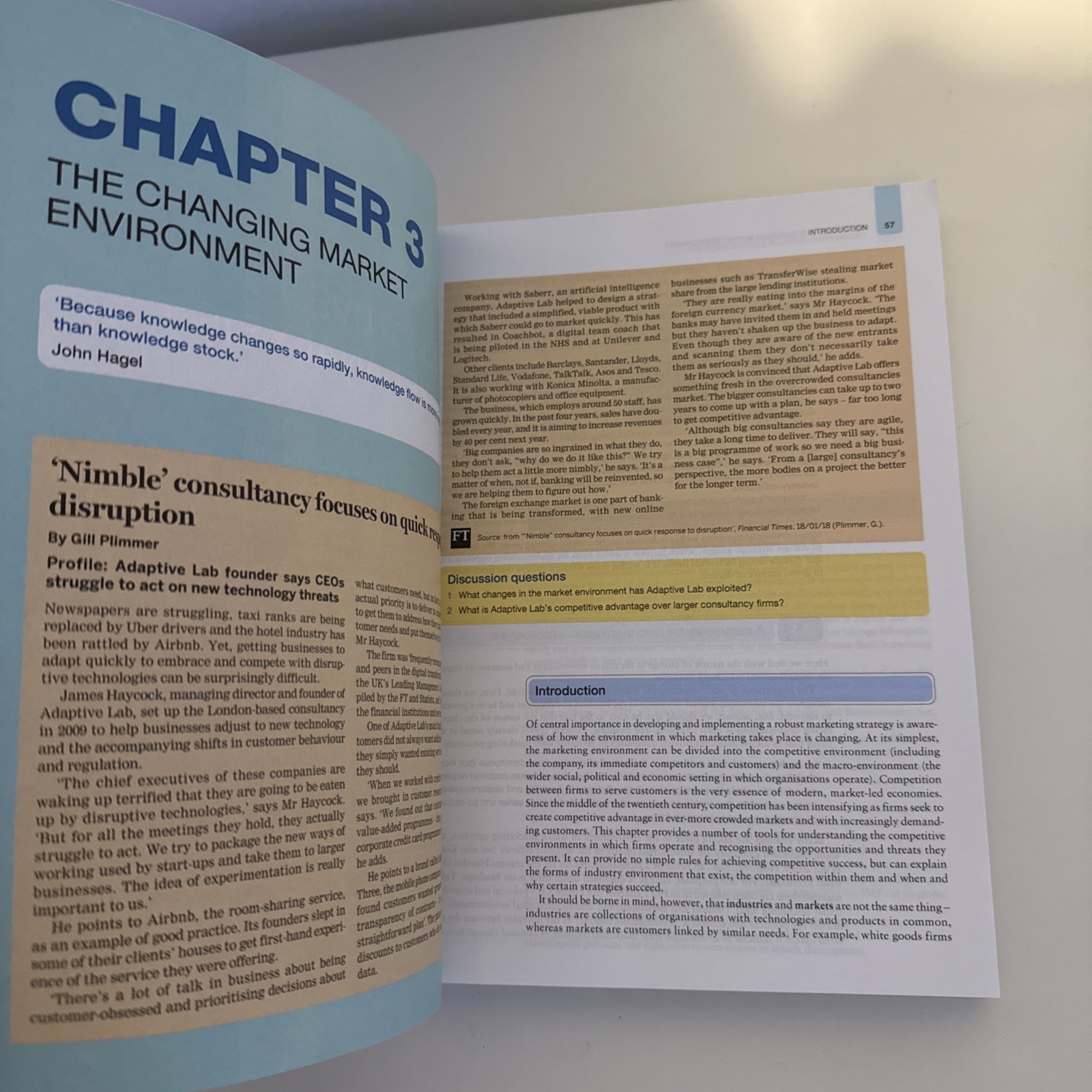 Marketing Strategy and Competitive Positioning, 7th Edition – Hooley, Graham