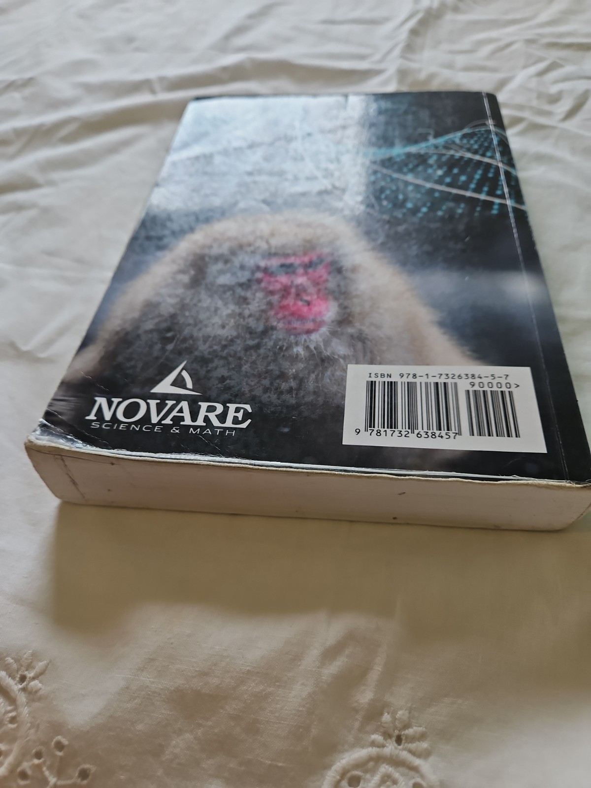 (H4) General Biology Novare Paperback