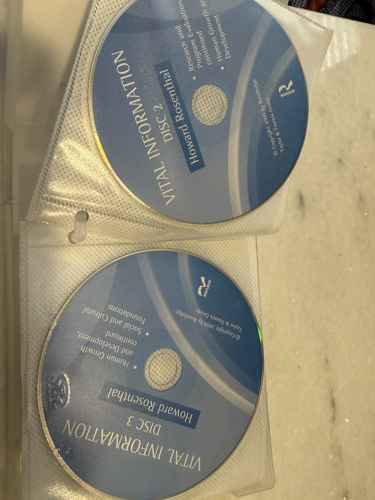 Vital Information and Review Questions for the NCE, CPCE, and State Counseling