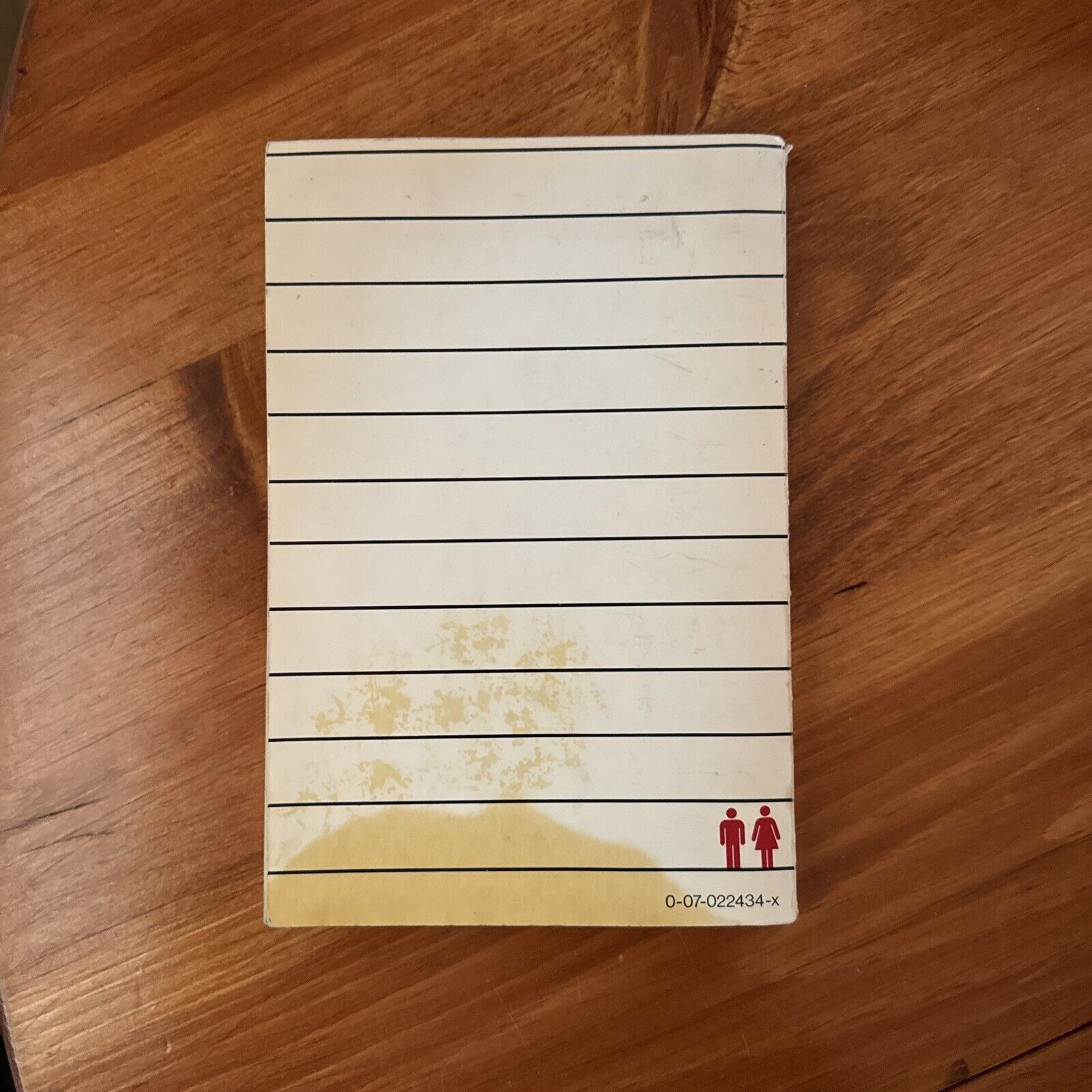 Primer of Epidemiology – Gary D Friedman – 1980 2nd Ed First Print VTG Trade PB