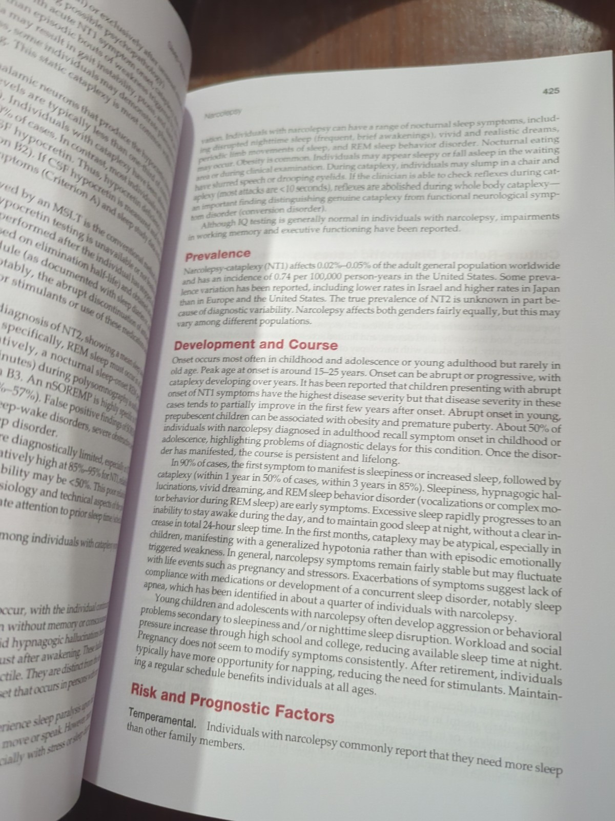 Diagnostic and Statistical Manual of Mental Disorders DSM-5-TR™ by American…