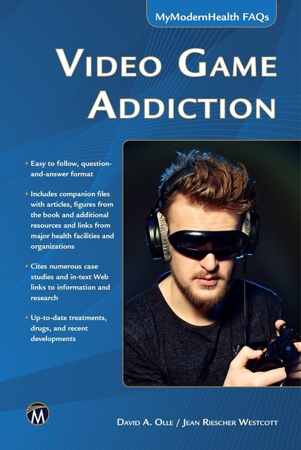 Video Game Addiction
