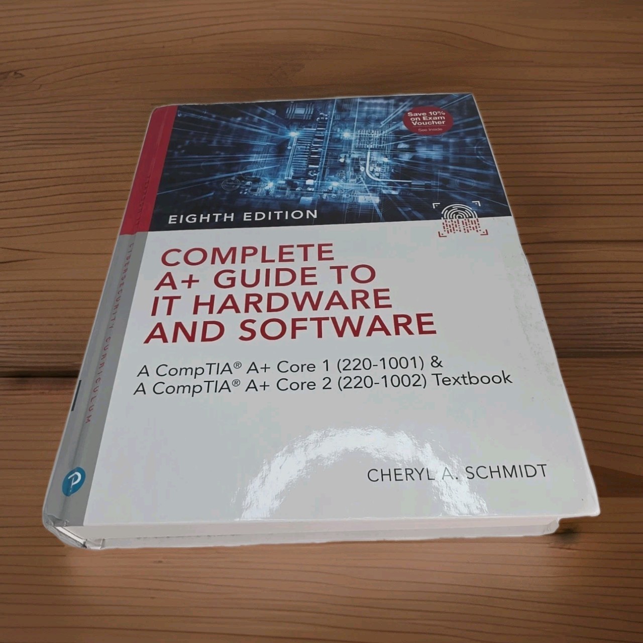 Complete a+ Guide to IT Hardware and Software : A CompTIA a+ Core 1…