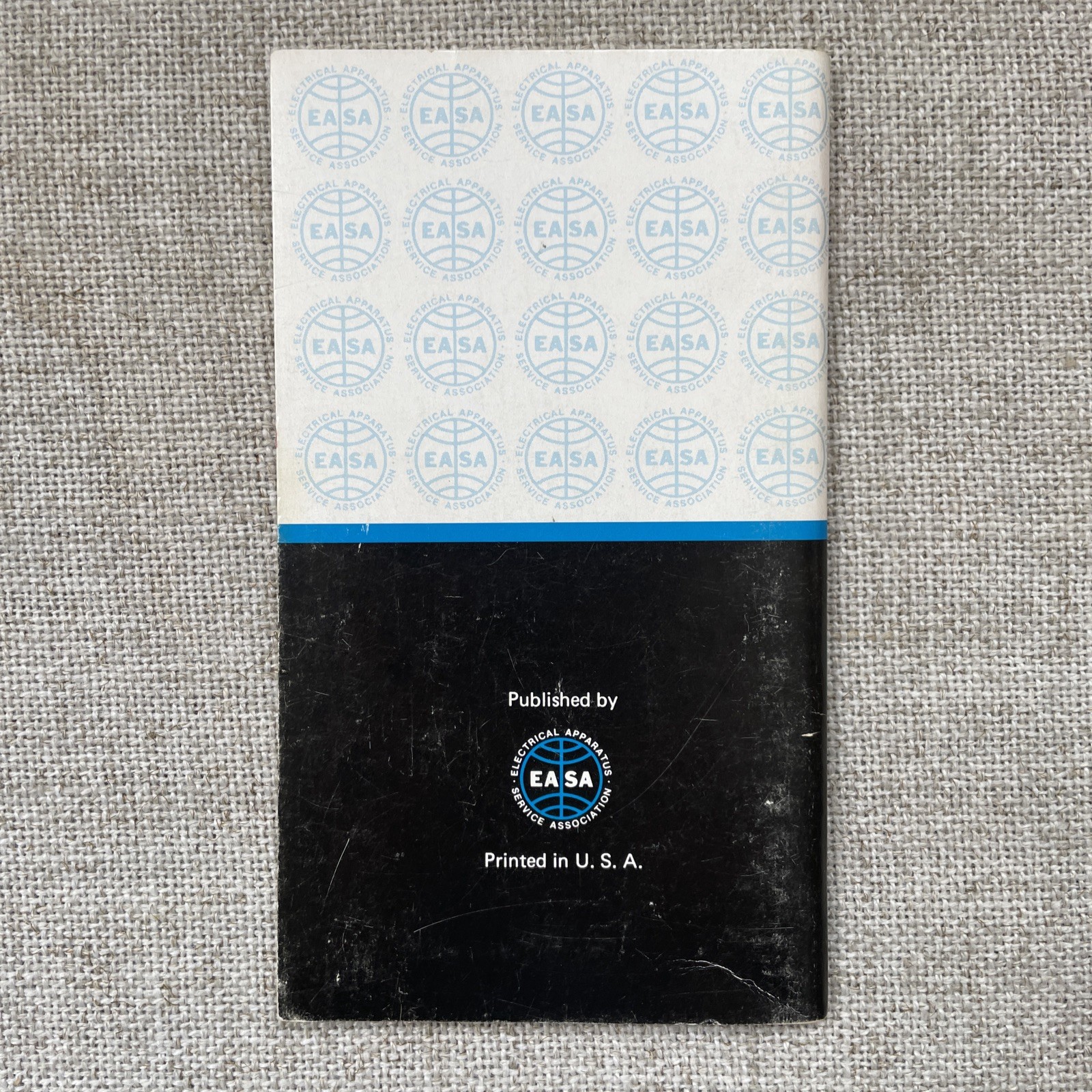 Electrical Engineering Pocket Handbook EASA 1993
