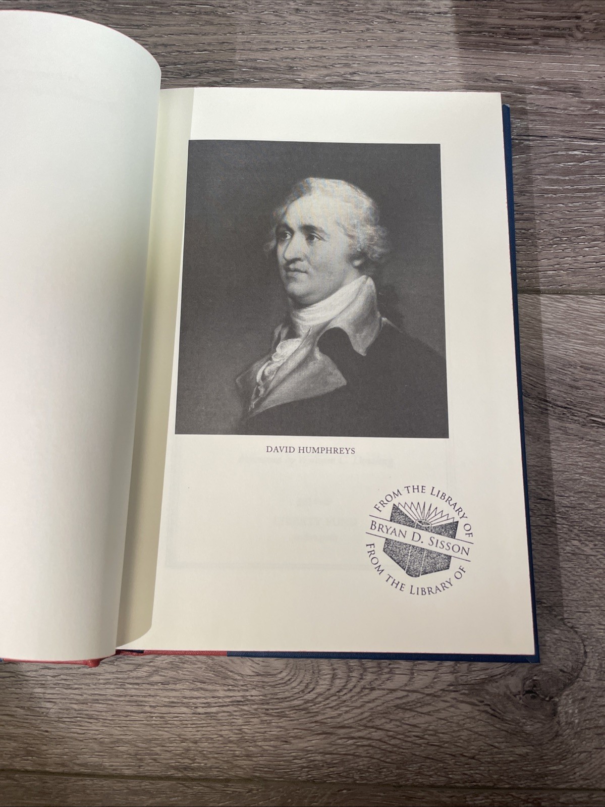 Essay Life of Honourable Major-General Israel Putnam David Humphreys HC