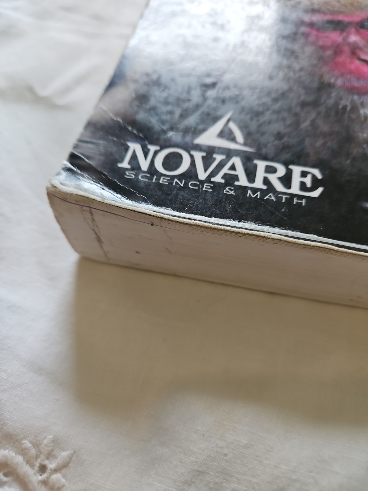 (H4) General Biology Novare Paperback