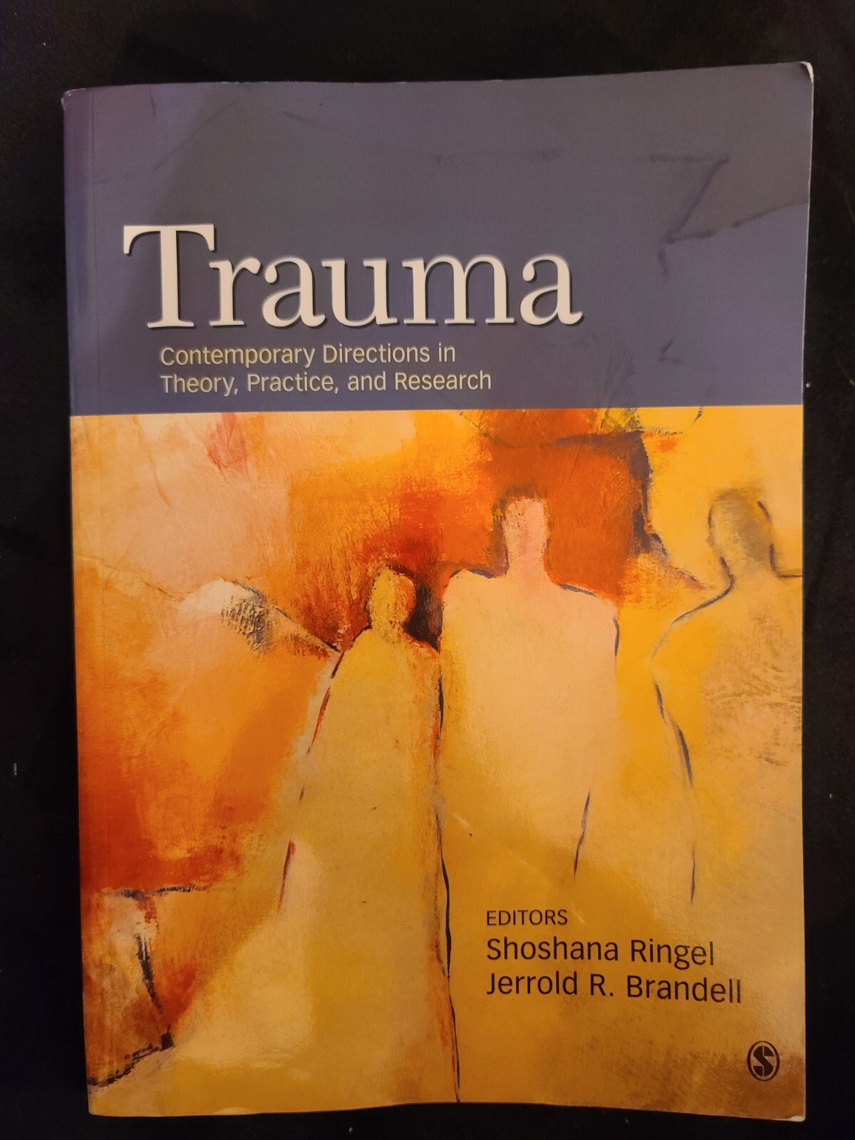 VG+42 Trauma – 9781412979825