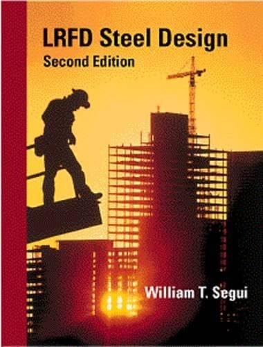 LRFD Steel Design