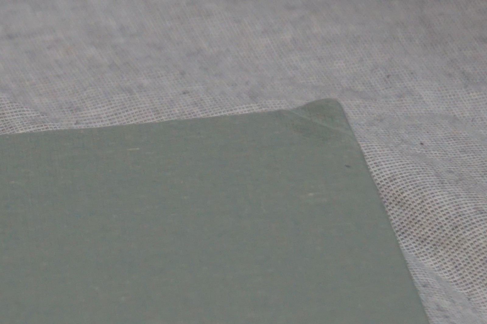 Visual Explanations by Tufte, Edward R. Dust Cover is Smudged, and Corner Dinged