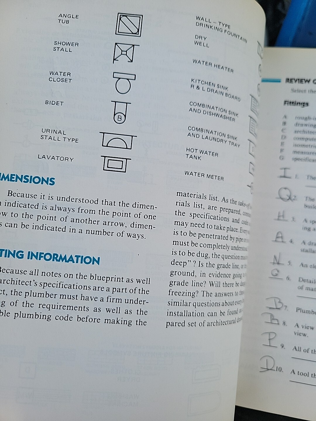 Plumbing and Technology: Design and Installation, Lee Smith, Harry Slater 1989