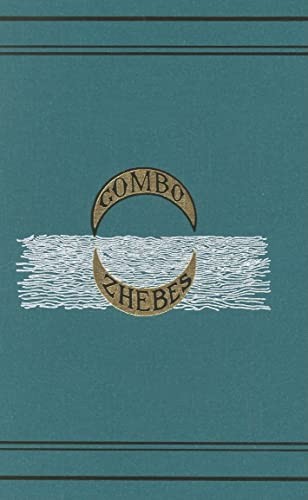 Gombo Zhebes: Little Dictionary of Creole Proverbs