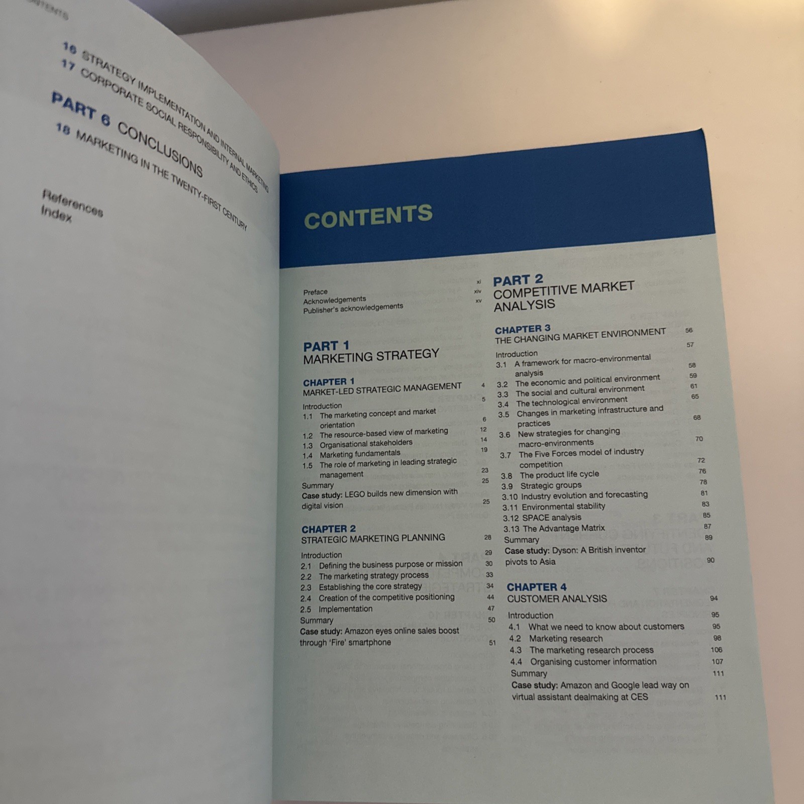 Marketing Strategy and Competitive Positioning, 7th Edition – Hooley, Graham