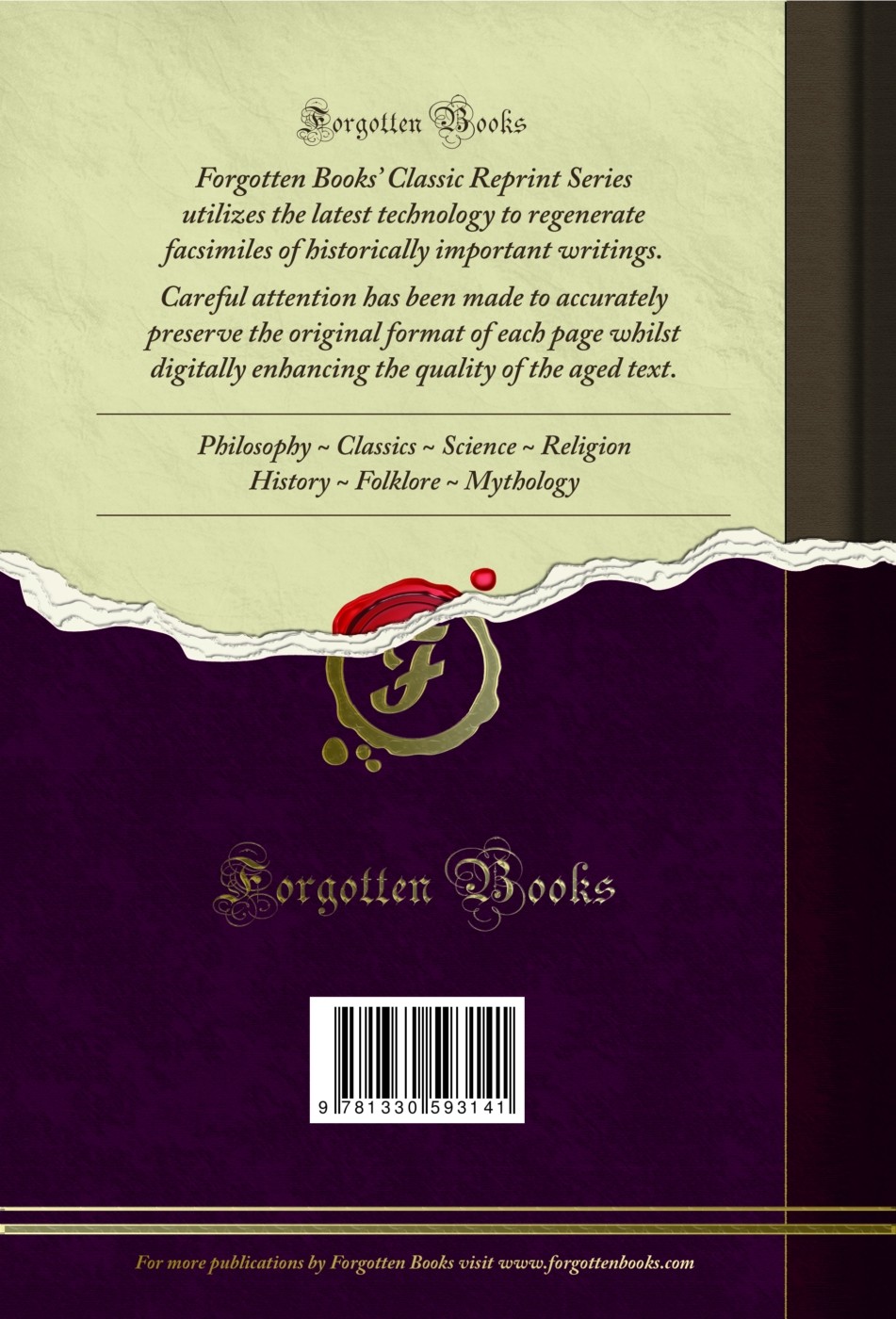 Principles of Secondary Education (Classic Reprint)