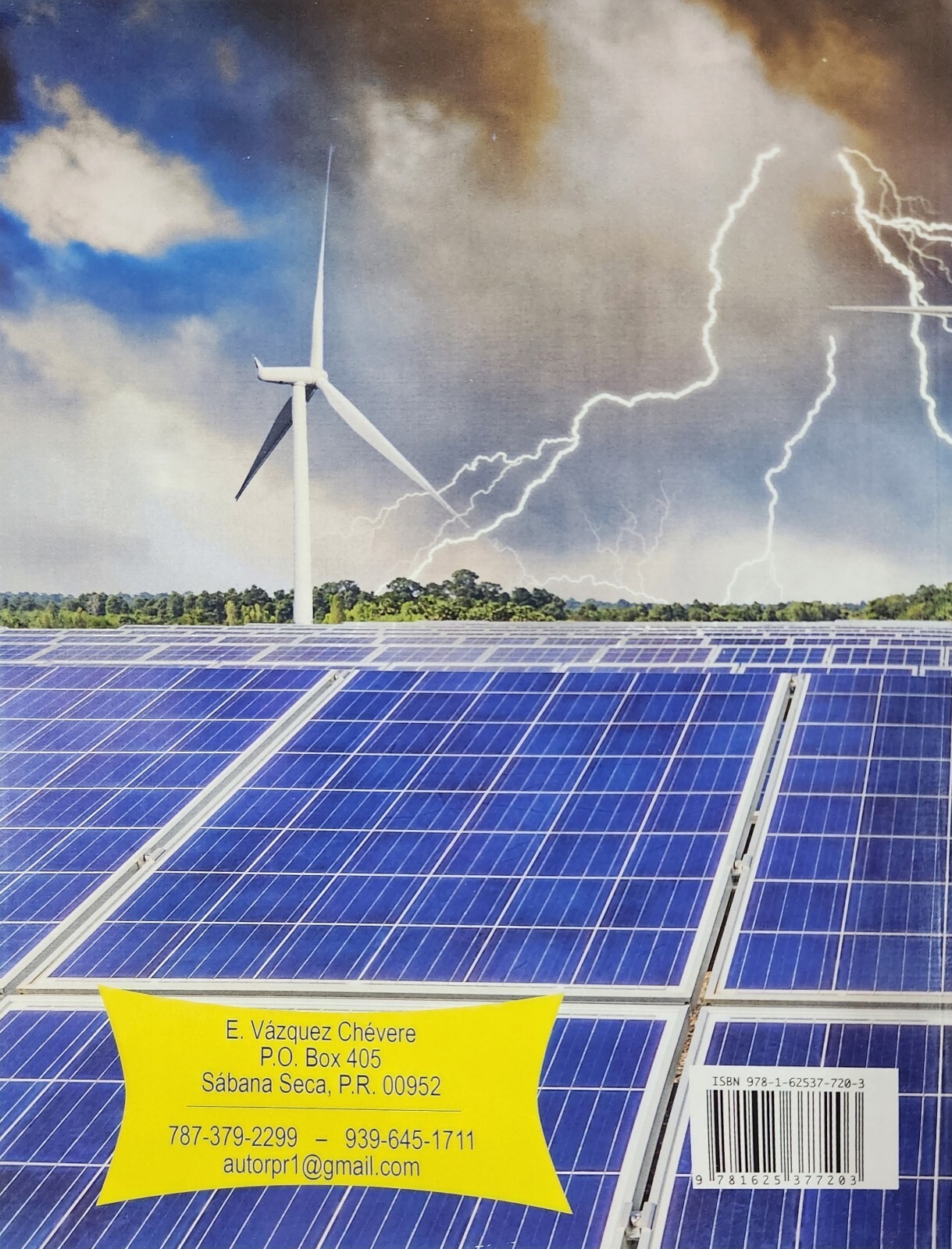 Electricidad moderna (Ed 13 Rev 12 Actualizada – NEC 2023) – E. Vázquez Chévere