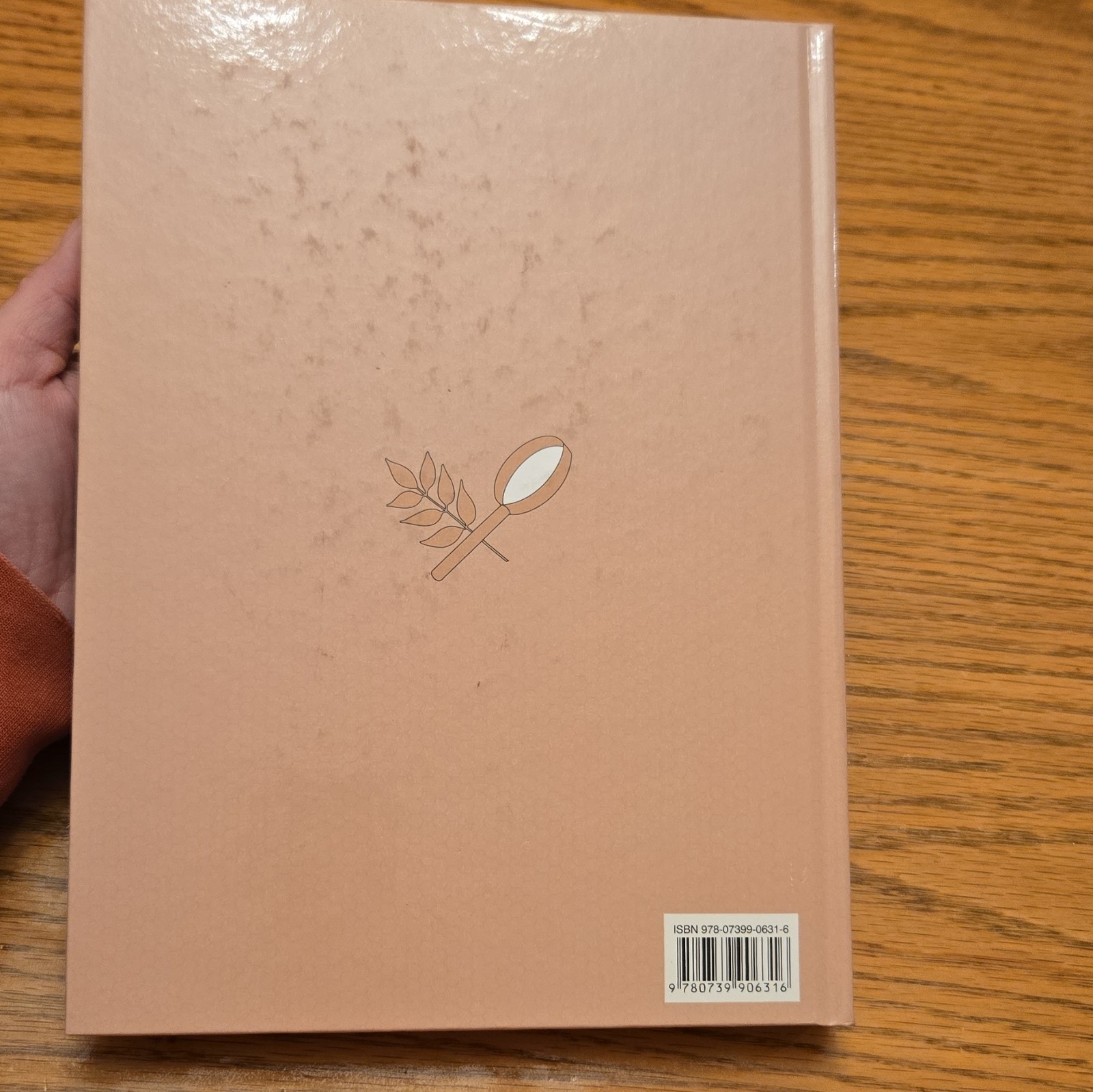Rod and Staff God’s Created World Science 2 Teacher’s Manual HC 2021 Answer Key