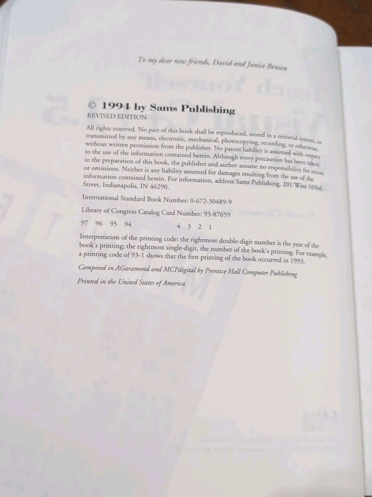 Teach Yourself C in 21 Days – Best Seller Paperback