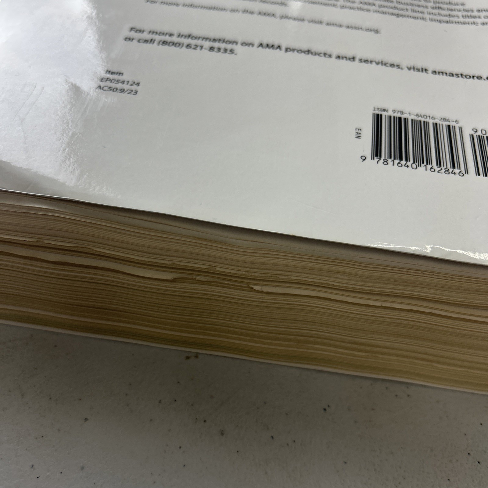 CPT Professional Edition 2024 by American Medical Association AMA Spiral
