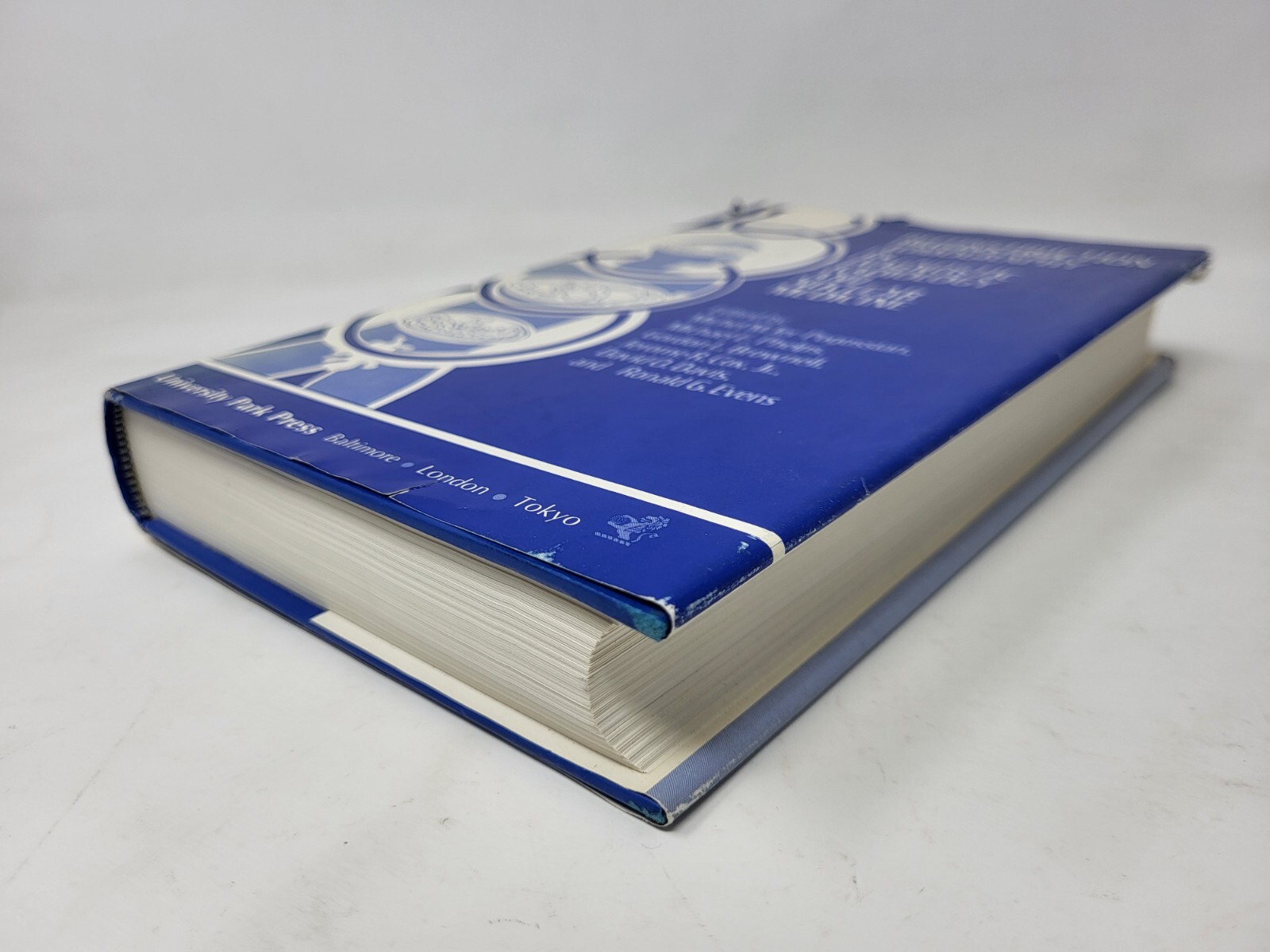 Reconstruction Tomography in Diagnostic Radiology & Nuclear Medicine 1977 HC DJ