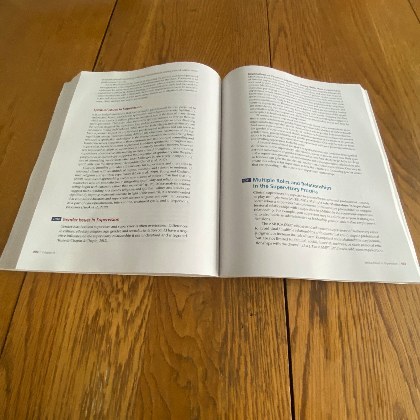 Issues and Ethics in the Helping Professions 11th Edition Paperback