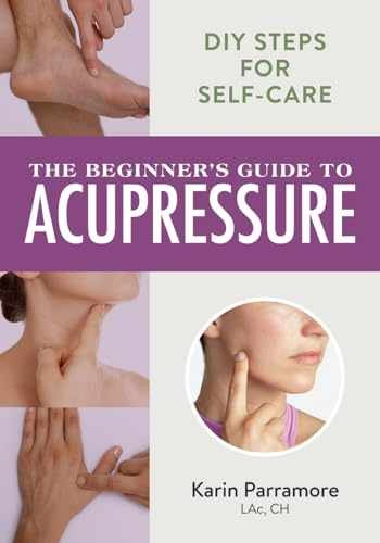 The Beginner’s Guide to – Paperback, by Parramore LAc CH – Very Good