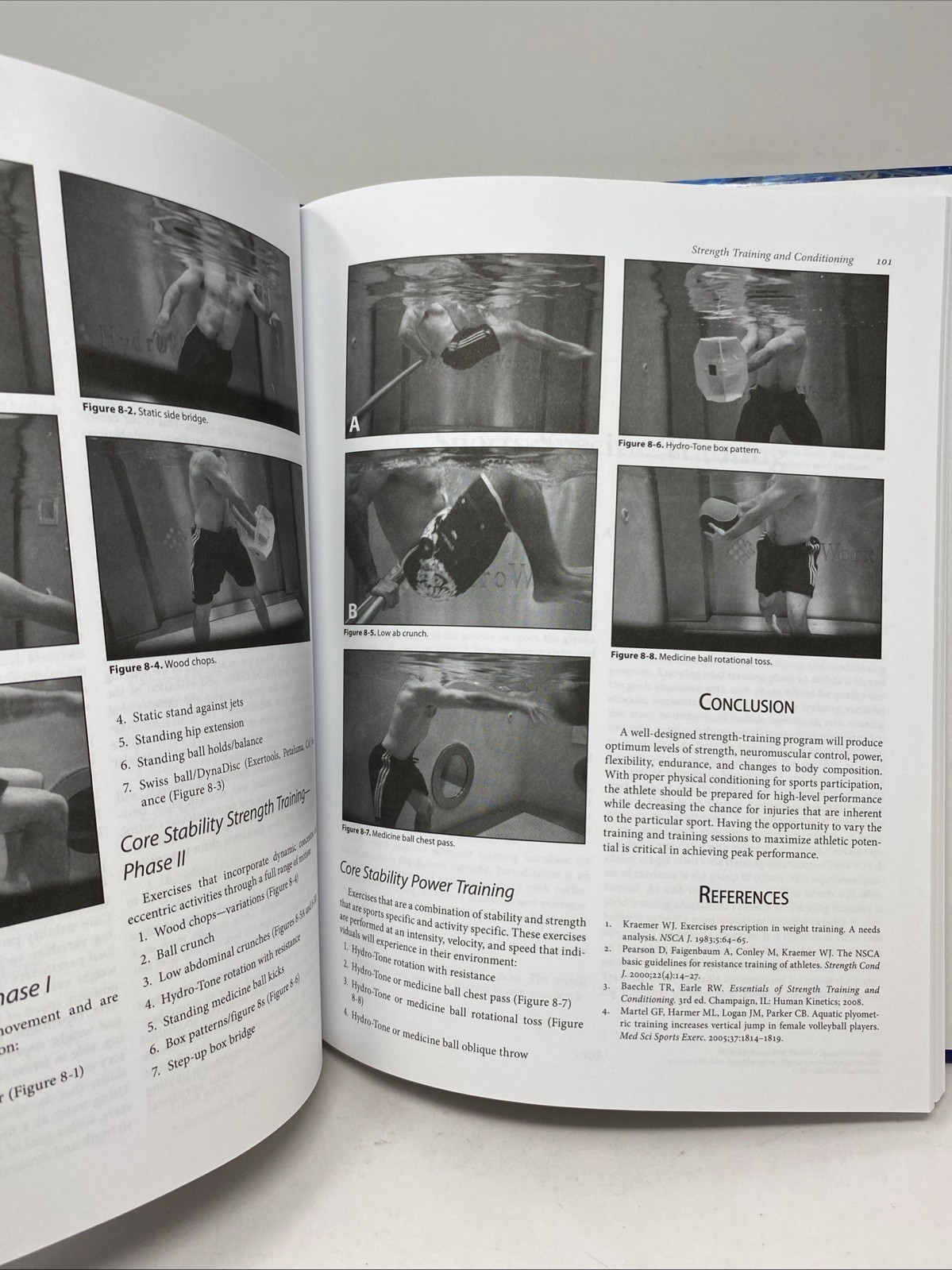 Aquatics Orthopedics Sports Rehab Wilk Joyner HC 2014 Clean Pages