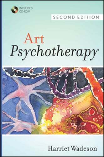 Art Psychotherapy by Harriet Wadeson: Used