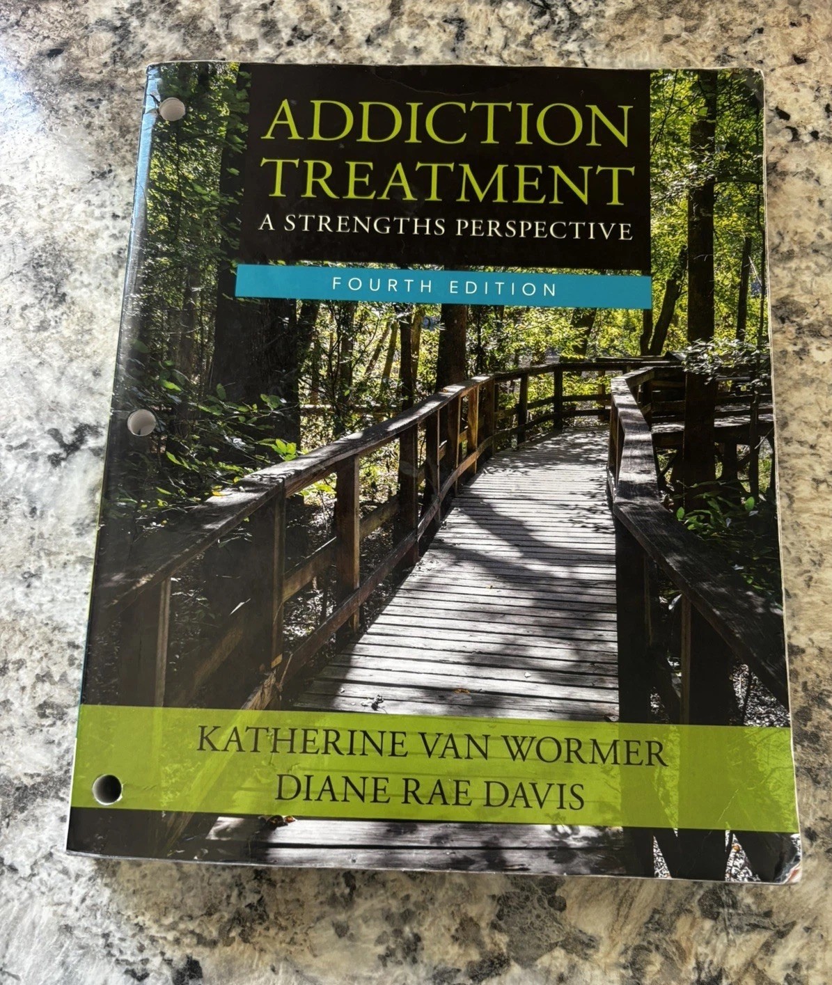 Encyclopedia of Counseling : Master Review and Tutorial for the National…