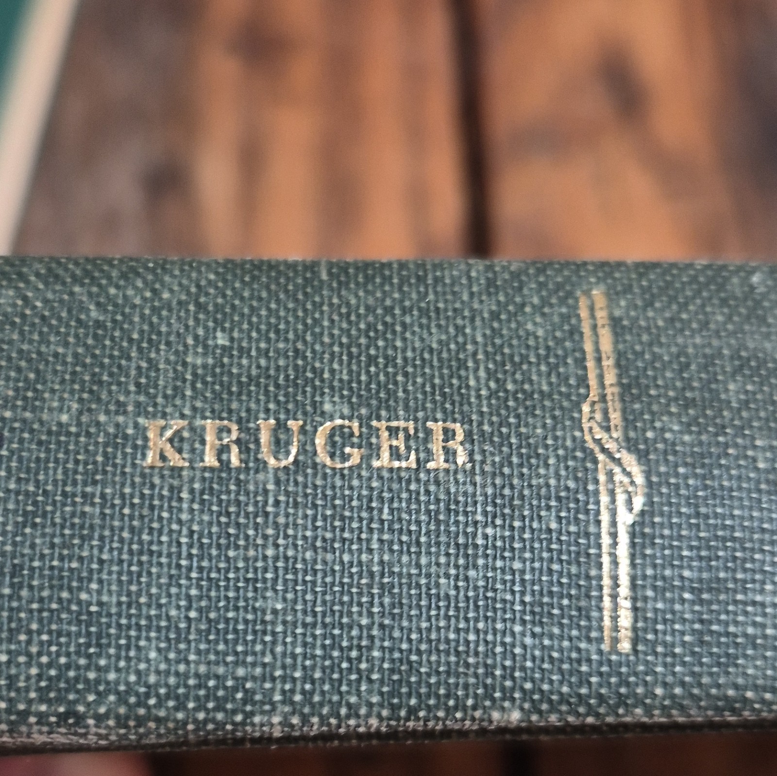 Modern Debate: Its Logic and Strategy by Kruger McGraw-Hill 1960 Hardcover