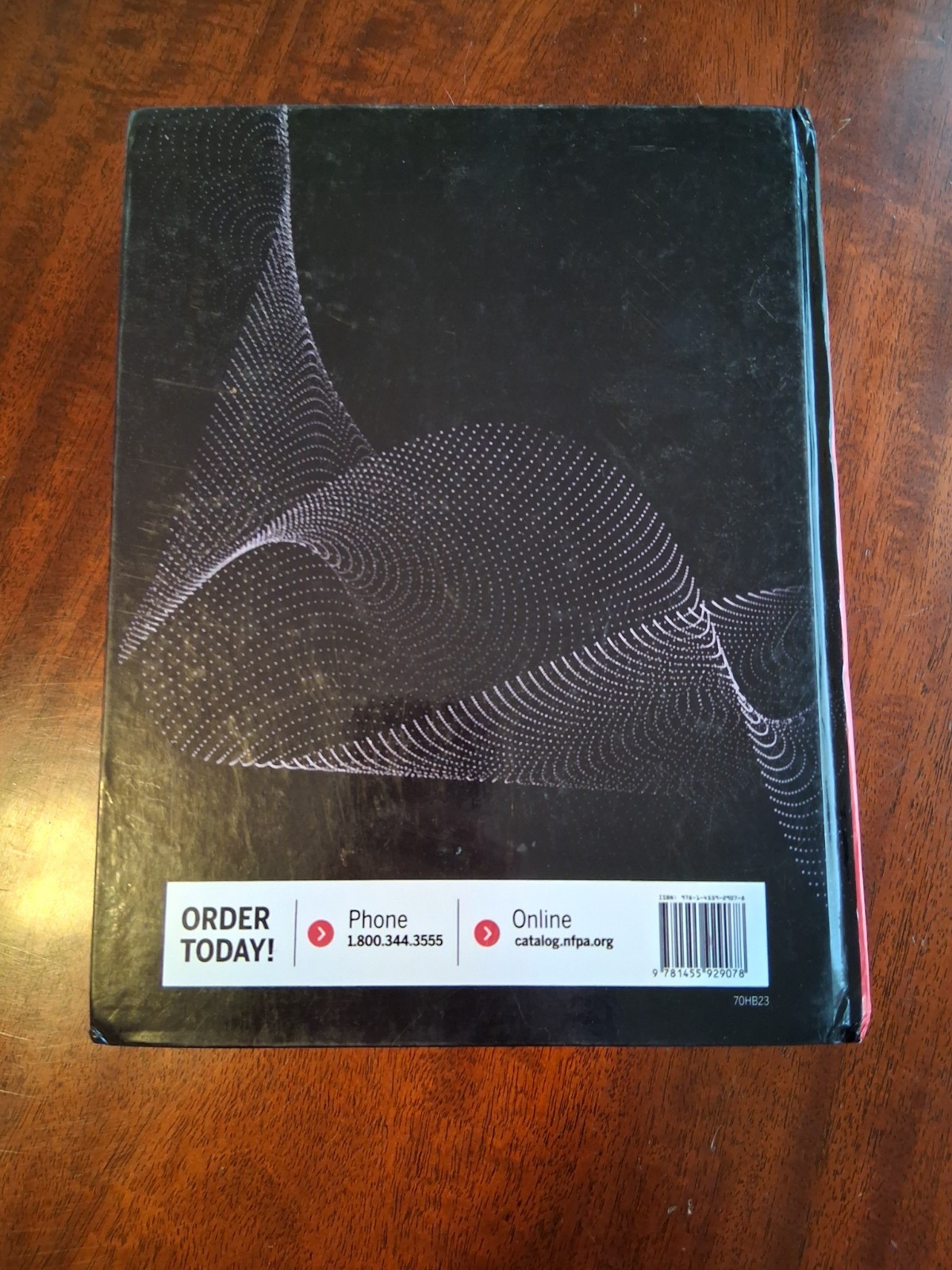 NFPA 70, National Electrical Code Handbook : 2023 Edition