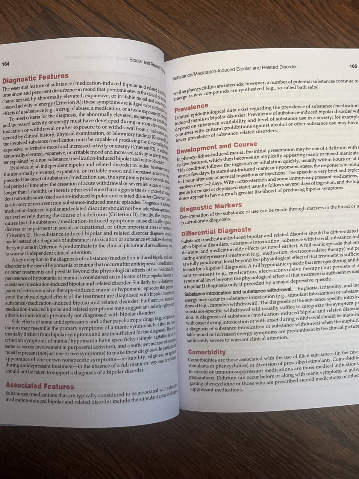 Diagnostic and Statistical Manual of Mental Disorders DSM-5-TR™ by American…