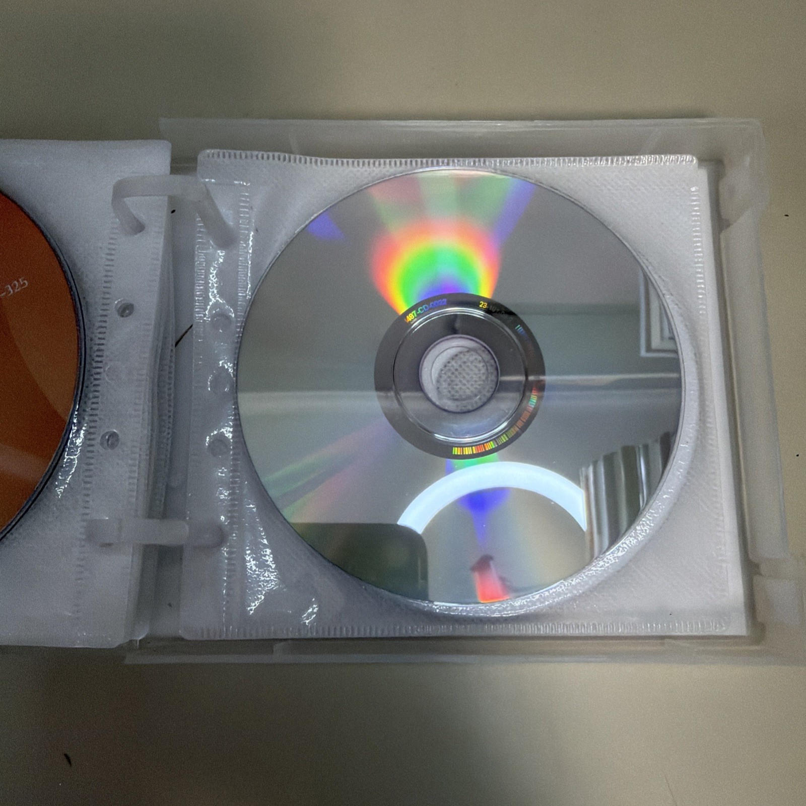 CD Vital Information & Review Questions for NCE CPCE State Exam (Missing Disc 1)